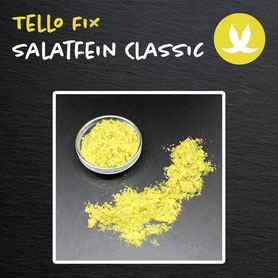 Tello Fix Salatfein Classic