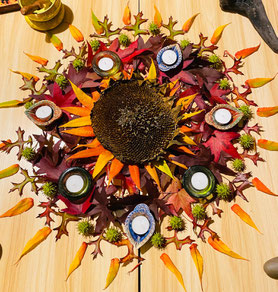 Wāhine Connect - Women's circle initiated by Noa V