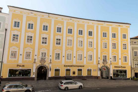 Dormero Kremsmünster