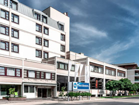Hotel Plaza Inn, Wels