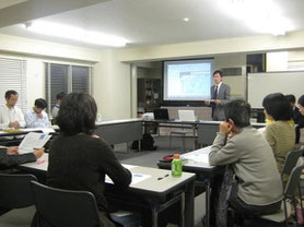 市民発電所、設立勉強会