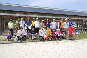 糸島アルソン大会2014年5月開催