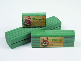 07132 - Flora Knet 500g