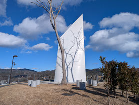 気仙沼市復興祈念公園