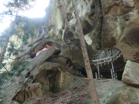 峯の浦と垂水遺跡～もう１つの山寺～