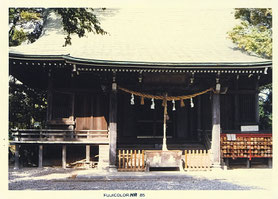 水産科学博物館