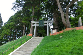 盛岡天満宮
