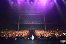 2025 KIM JAE JOONG Asia Tour コンサートの生字幕配信を行いました。