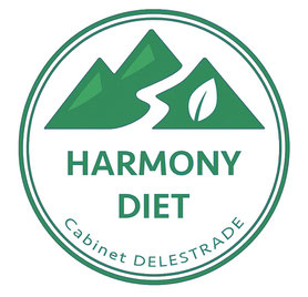 Virginie Delestrade dieteticienne annecy