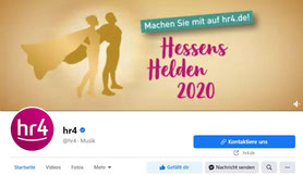 Link: hr4 Facebookseite