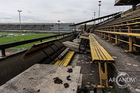 Strahov Stadium