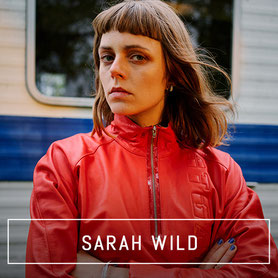Sarah Wild, Paracou Bookings