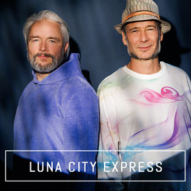 Luna City Express, Paracou Booking