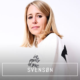 SVENSØN, Paracou Bookings