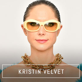 Kristin Velvet, Paracou Booking