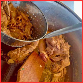 Carnitas a Domicilio cdmx