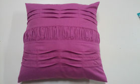 La housse de coussin fantaisie