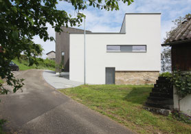 Dachgeschoss, Ausbau, Dachgeschosswohnung