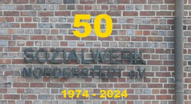 Der Verein Sozialwerk Norderstedt e.V. ist seit 1974 in sozialen Bereichen engagiert.