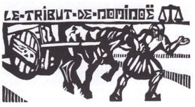 Le tribut de Nominoë