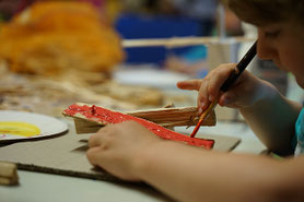 Kinderfest der LichtwarkSchule gUG im MARKK_05