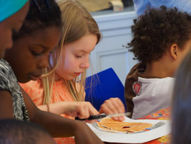 Kinderfest der LichtwarkSchule gUG im Museum für Völkerkunde_01