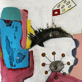 MINDSET, Acryl