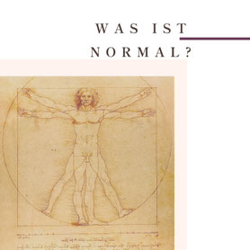 Der Normmensch, eine Illusion?
