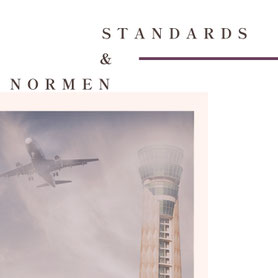 Normen und Standards ganz normal?