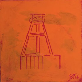 Bild Bergbaumuseum