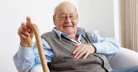 in home care