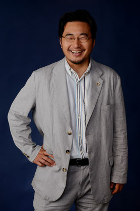 弁護士 小此木清