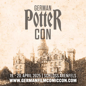 Harry Potter, Veranstaltung, Event, Harry Potter-con, 