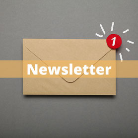 Newsletter, Neues, Neuigkeiten, Meldung, Events, Veranstaltung