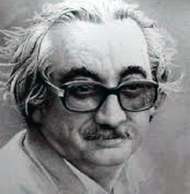 Juan de la Cruz Fuster Ortells,​​​ conocido como Joan Fuster i Ortells​ (Sueca, Valencia, 23 de noviembre de 1922-ibídem, 21 de junio de 1992).