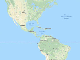 Weine aus Übersee, Bildquelle: Google-Maps