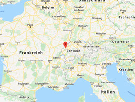 Weine aus Neuchâtel, Bildquelle: Google-Maps