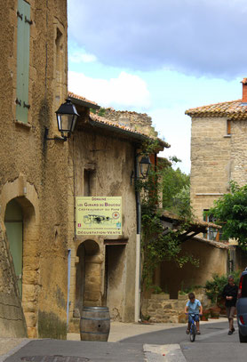 Bild: Châteauneuf du Pape 