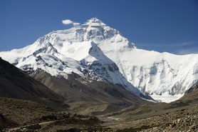 trek mountains himalaya