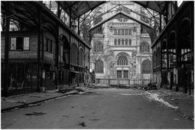 Paysages urbains
