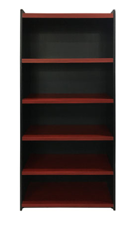 Gabinetes en Melamina l-4000 - AGIL ESTANTERIA