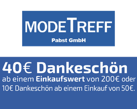 Modetreff Pabst, Alsfeld