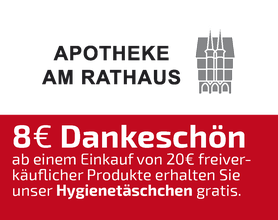 Apotheke am Rathaus, Alsfeld