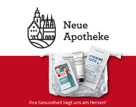 Neue Apotheke, Alsfeld