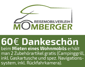 Momberger Reisemobile, Alsfeld