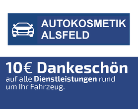 Autokosmetik Alsfeld