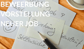 Bewerbungstraining - Claudia Karrasch