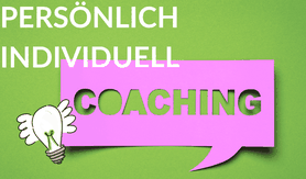 Coaching - Claudia Karrasch - Bonn