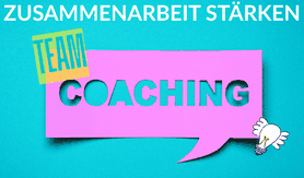 Teamcoaching | Claudia Karrasch | Bonn