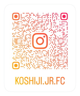 ⚽️Instagramでは日々の活動を随時更新中⚽️